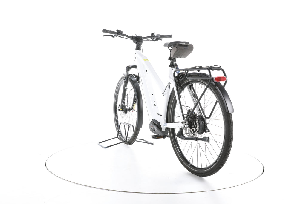 Riese & Müller Charger4 Mixte vario City E-Bike - Image 9