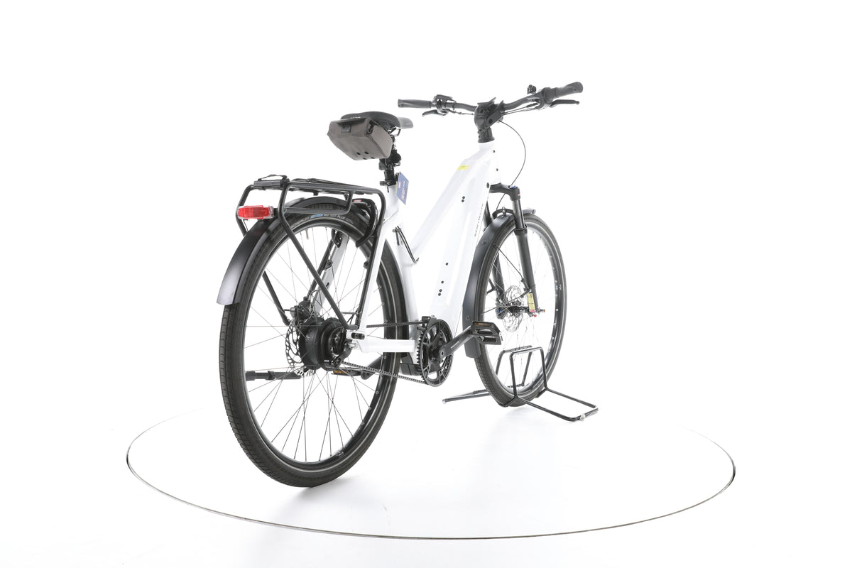 Riese & Müller Charger4 Mixte vario City E-Bike - Image 11