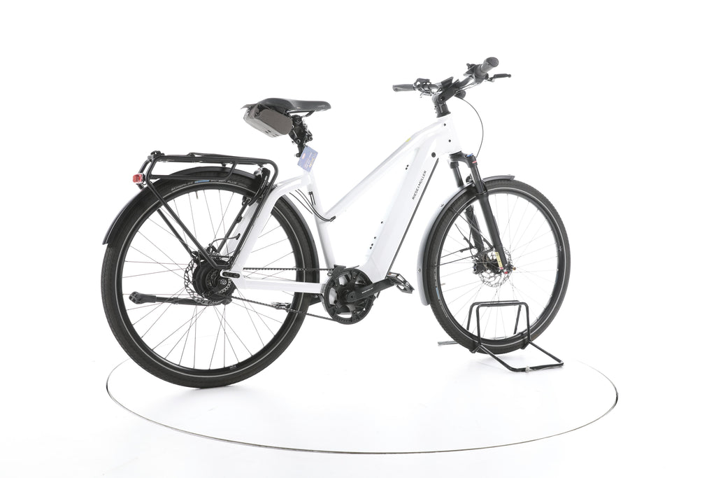 Riese & Müller Charger4 Mixte vario City E-Bike - Image 12