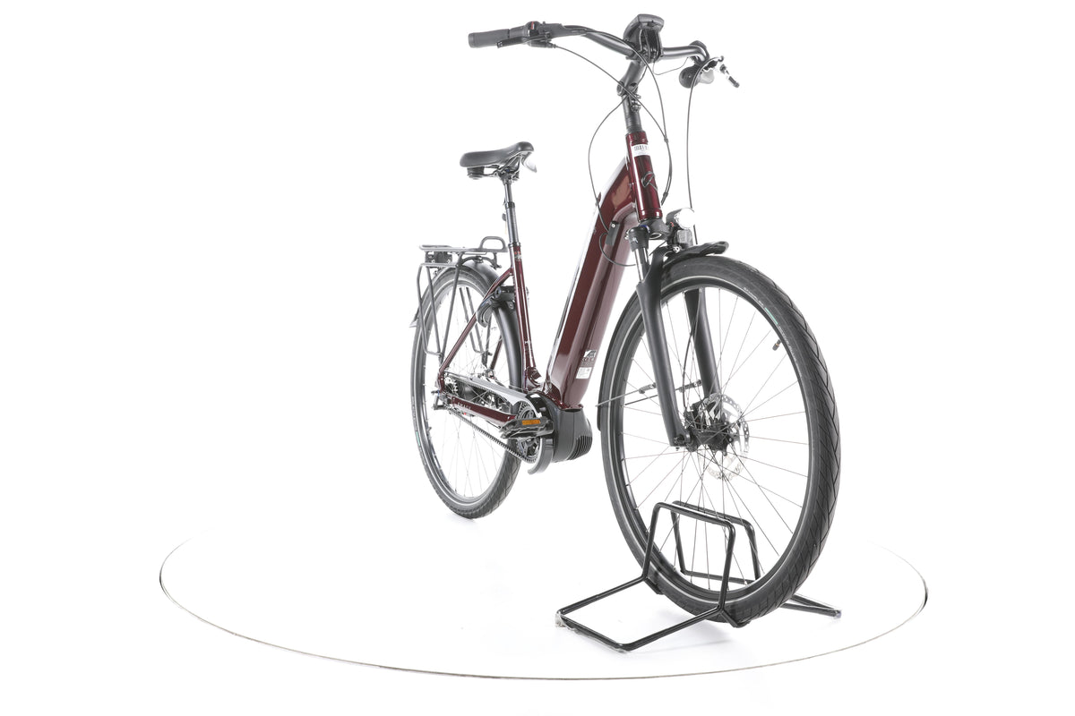 Kalkhoff Image 3.B Excite City E-Bike Tiefeinsteiger - Image 3