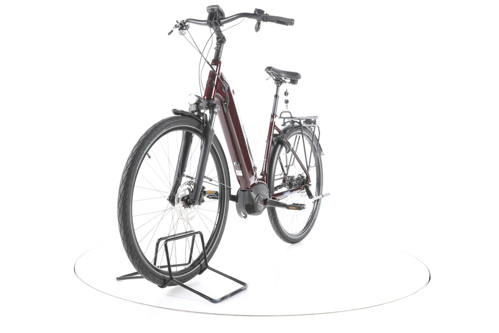 Kalkhoff Image 3.B Excite City E-Bike Tiefeinsteiger - Image 5