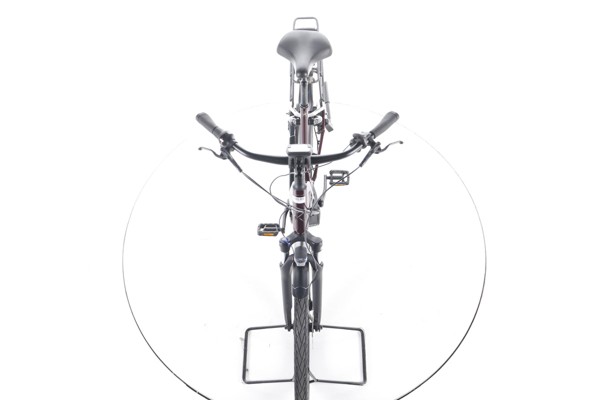 Kalkhoff Image 3.B Excite City E-Bike Tiefeinsteiger - Image 16