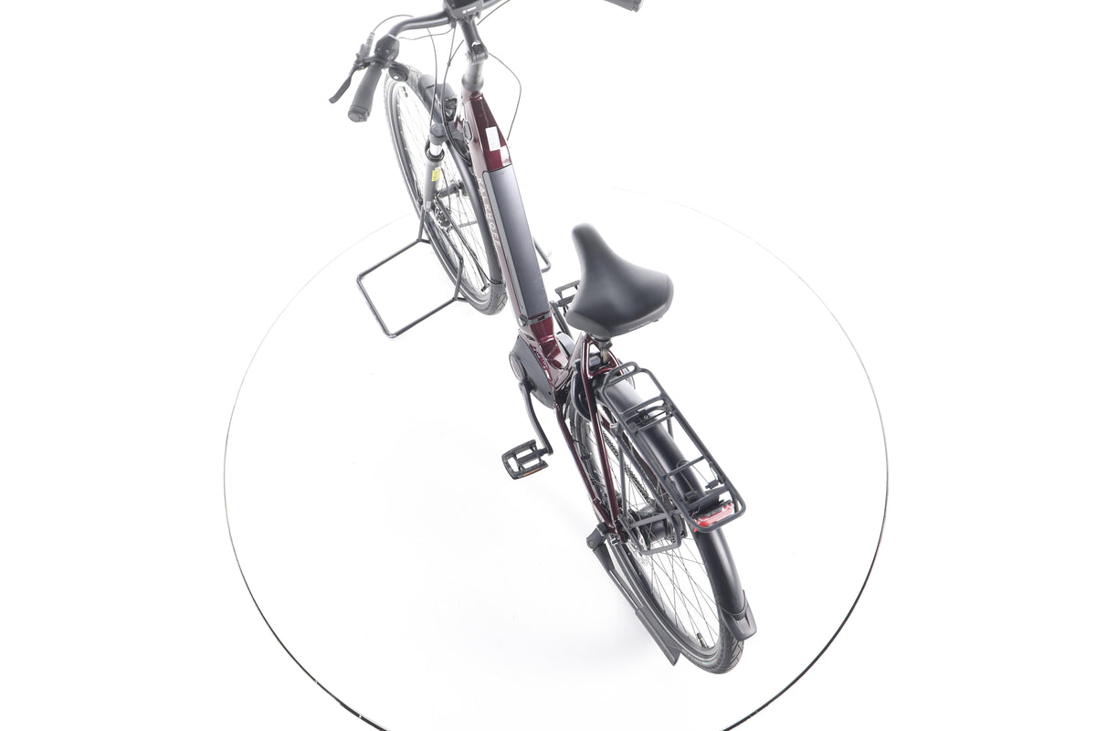 Kalkhoff Image 3.B Excite City E-Bike Tiefeinsteiger - Image 21