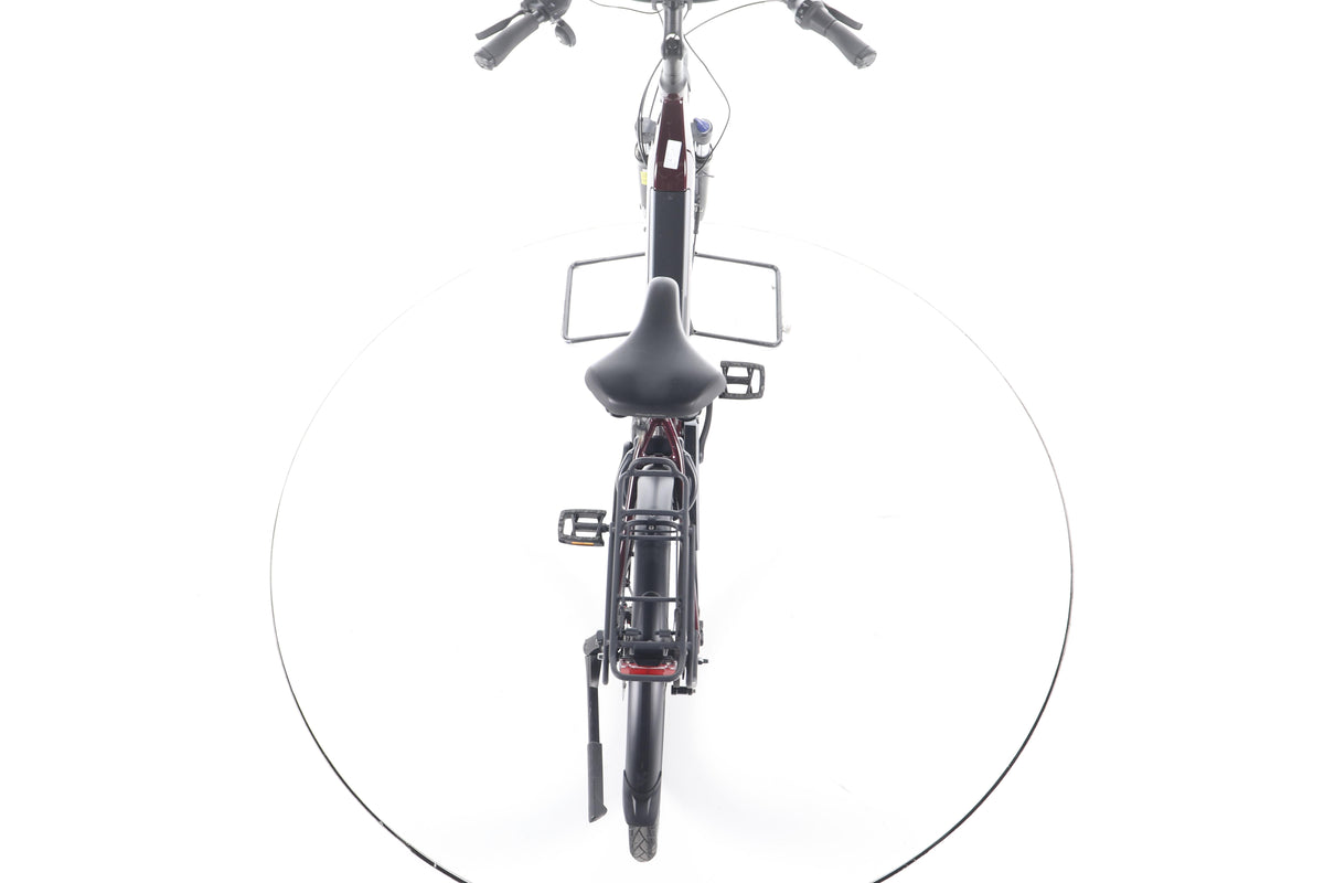 Kalkhoff Image 3.B Excite City E-Bike Tiefeinsteiger - Image 22