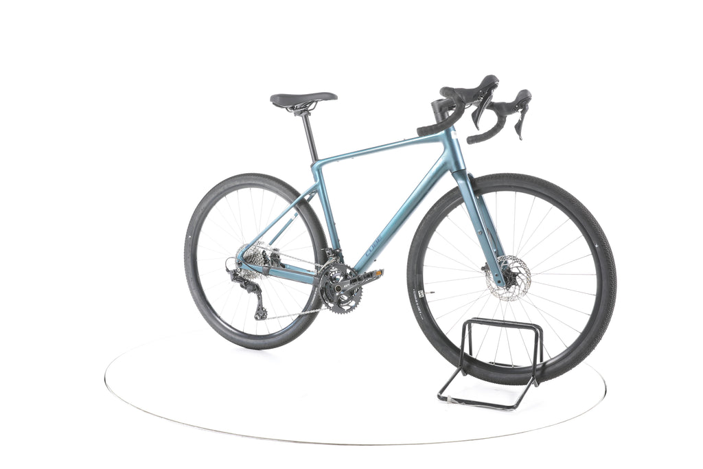 Cube Nuroad Race Gravelbike 2026 - Image 2