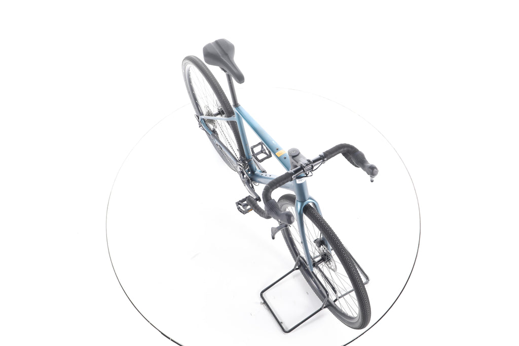 Cube Nuroad Race Gravelbike 2026 - Image 15