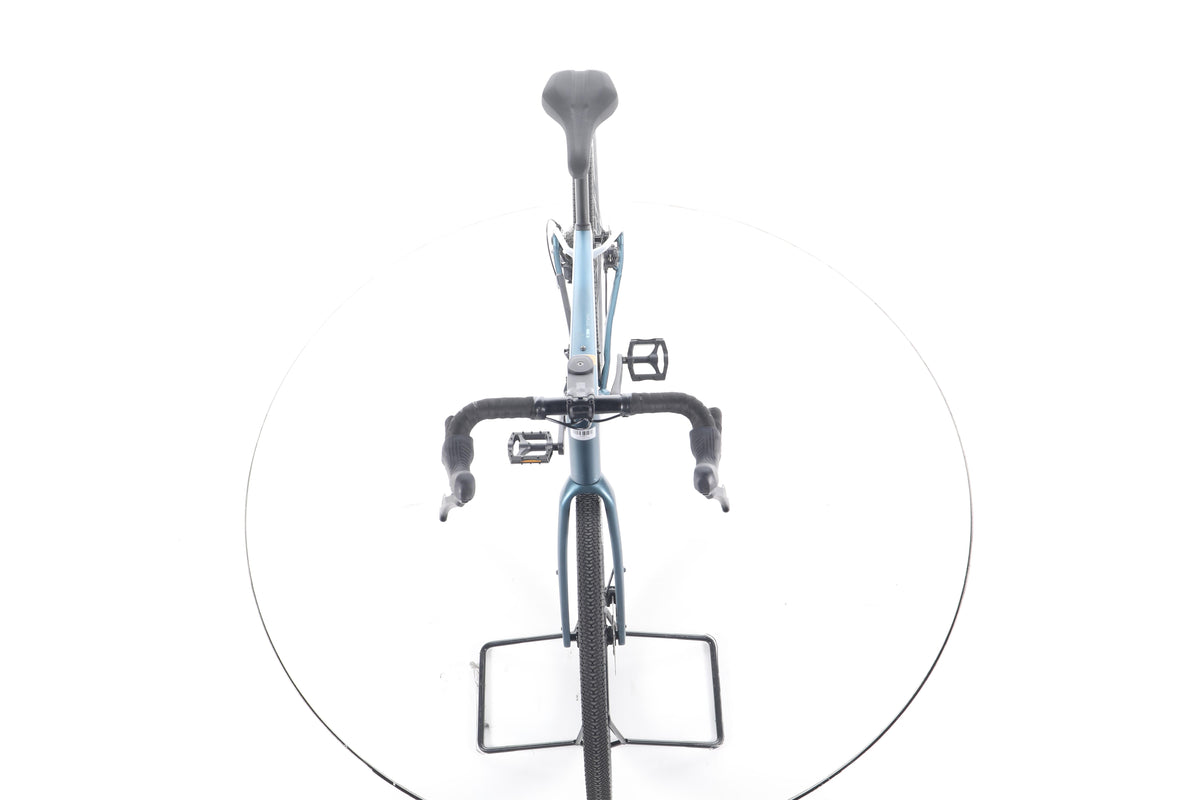 Cube Nuroad Race Gravelbike 2026 - Image 16