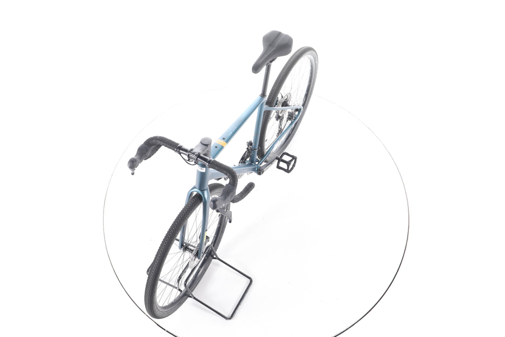 Cube Nuroad Race Gravelbike 2026 - Image 17