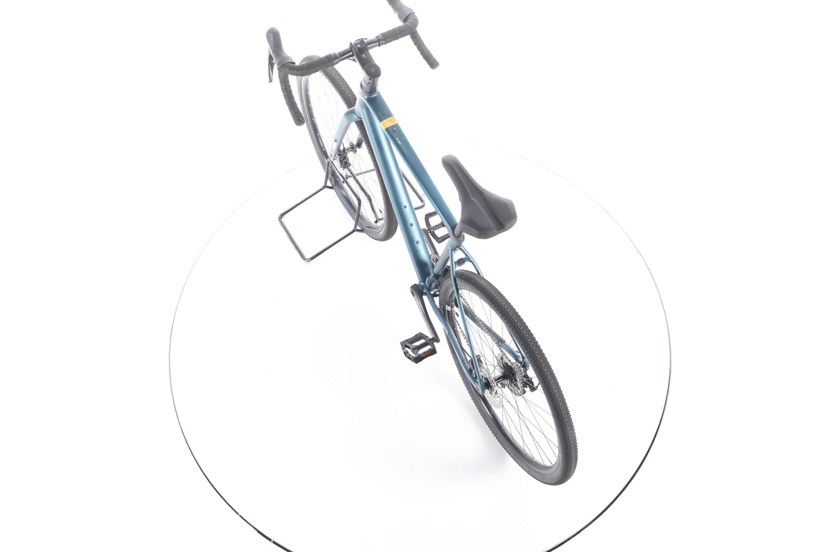 Cube Nuroad Race Gravelbike 2026 - Image 21