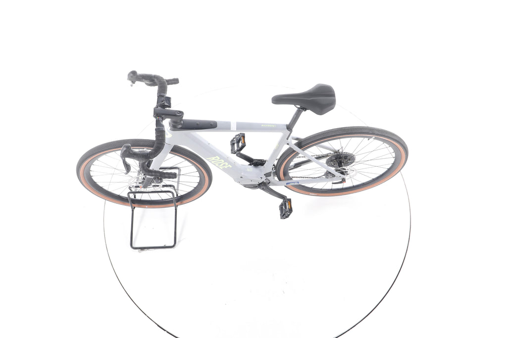Rose Backroad Plus GRX RX810 Di2 E-Gravel & Rennrad Carbon 2024 - Image 19