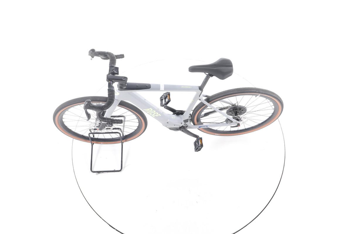 Rose Backroad Plus GRX RX810 Di2 E-Gravel & Rennrad Carbon 2024 - Image 19