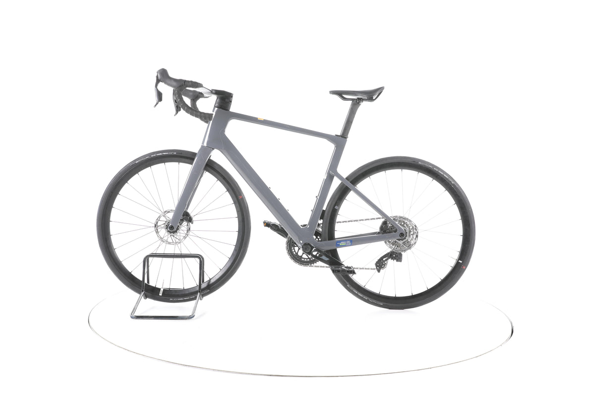Rose Shave Rival AXS Rennrad Carbon 2026 - Image 7