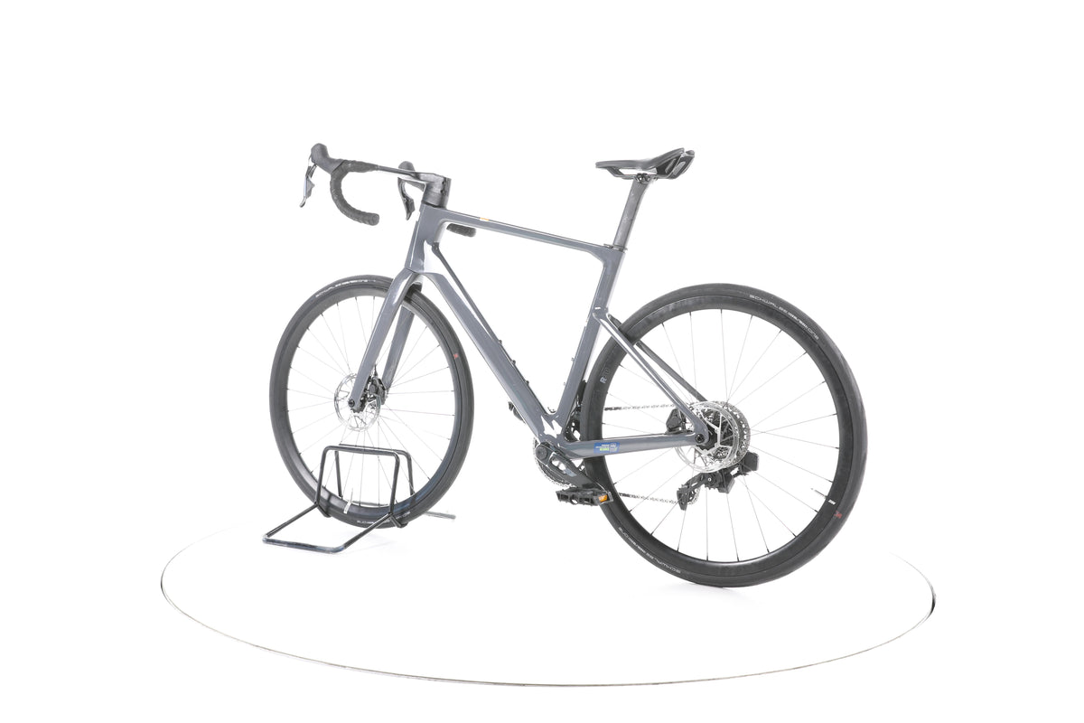 Rose Shave Rival AXS Rennrad Carbon 2026 - Image 8