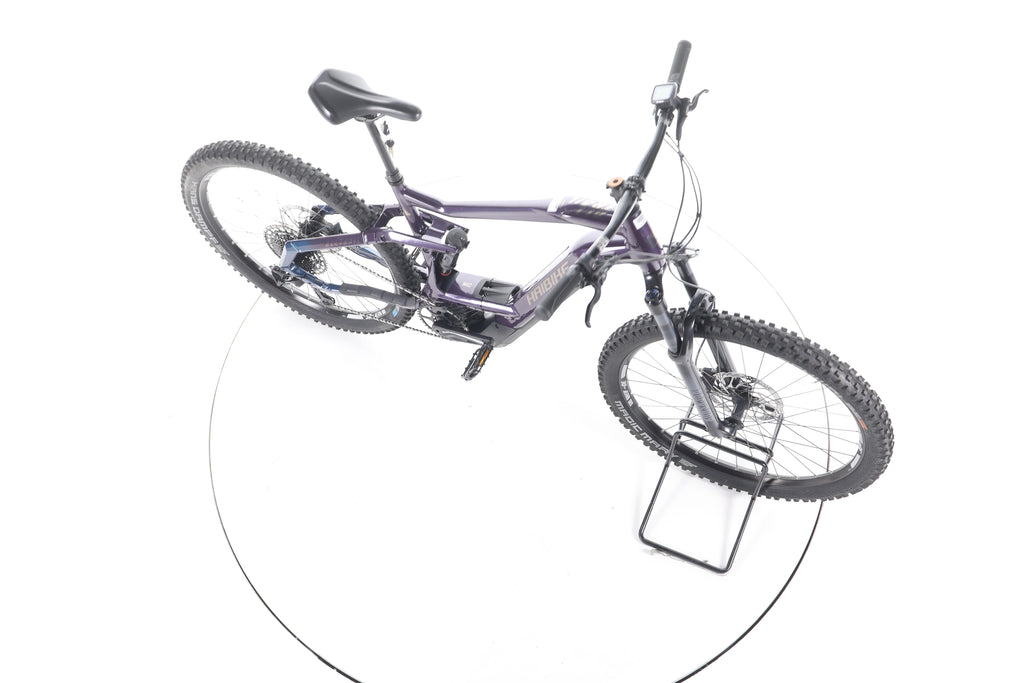 Haibike AllTrail 8 E-Bike Fully - Image 14