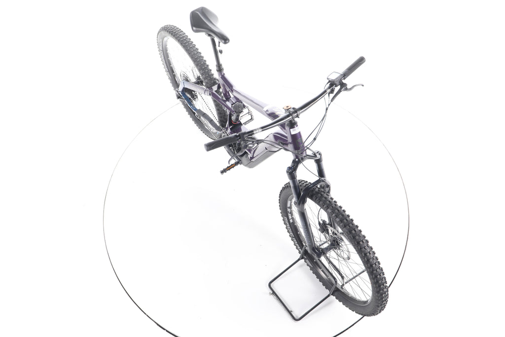 Haibike AllTrail 8 E-Bike Fully - Image 15