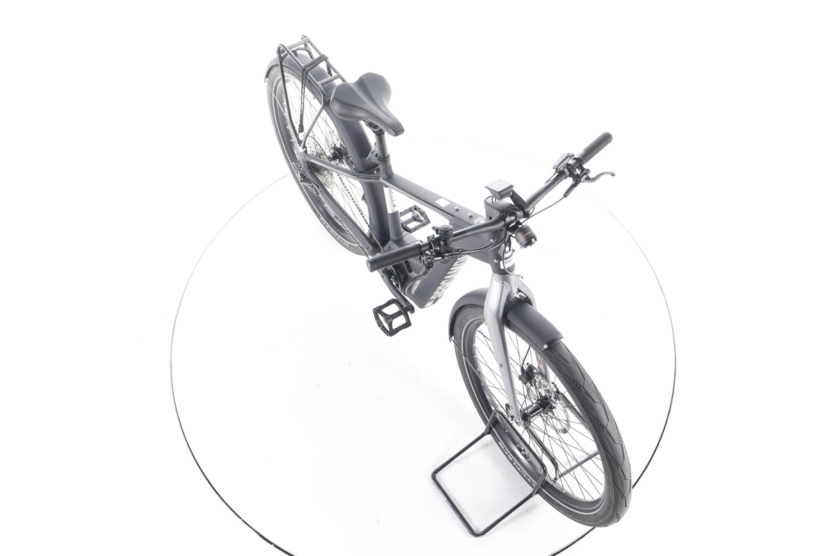 Bergamont E-Revox Premium Trekking E-Bike - Image 15