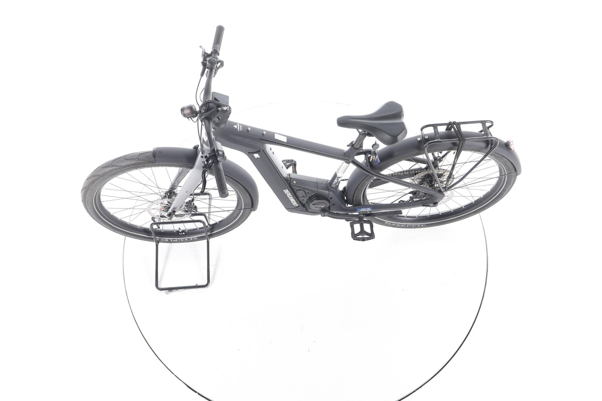 Bergamont E-Revox Premium Trekking E-Bike - Image 19