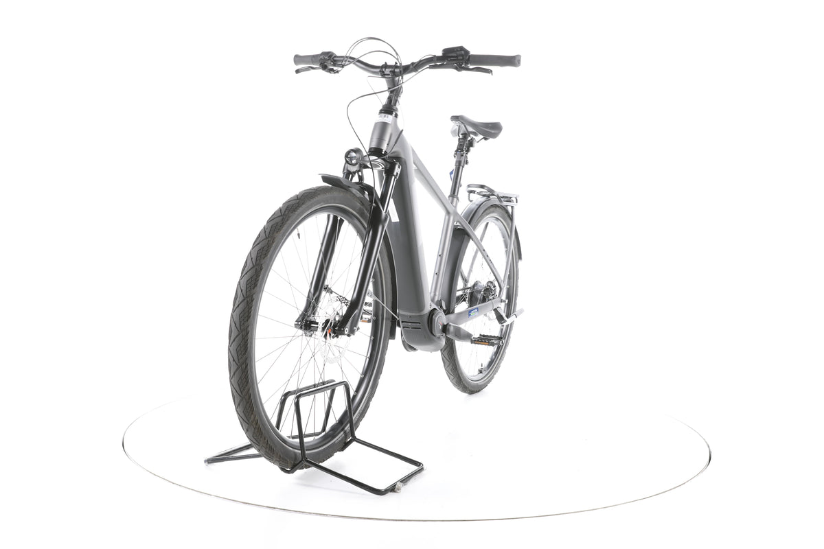 Cube Kathmandu Hybrid Comfort Pro 800 City E-Bike 2025 - Image 5