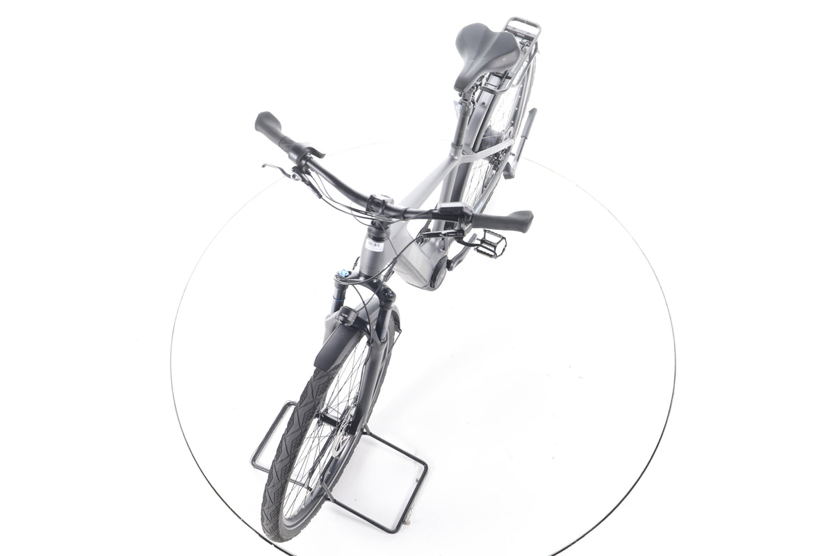 Cube Kathmandu Hybrid Comfort Pro 800 City E-Bike 2025 - Image 17
