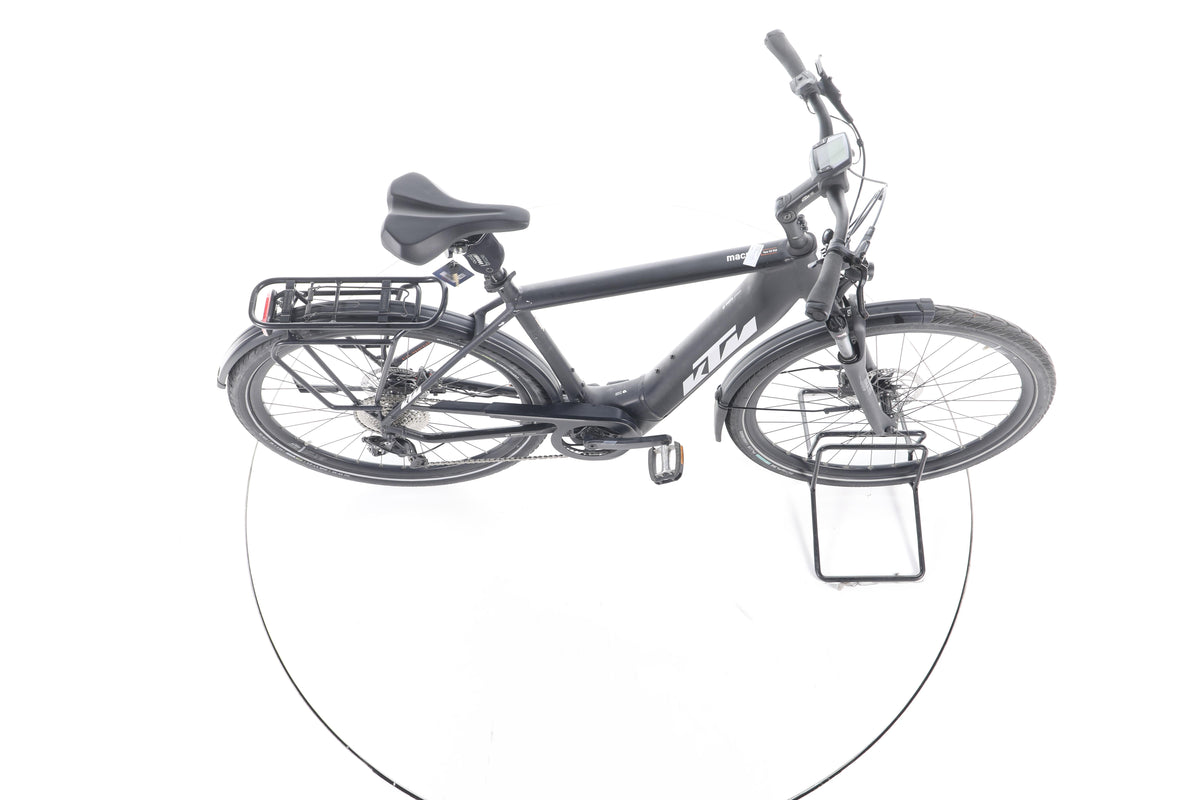 KTM Macina Tour CX 510 Trekking E-Bike - Image 13
