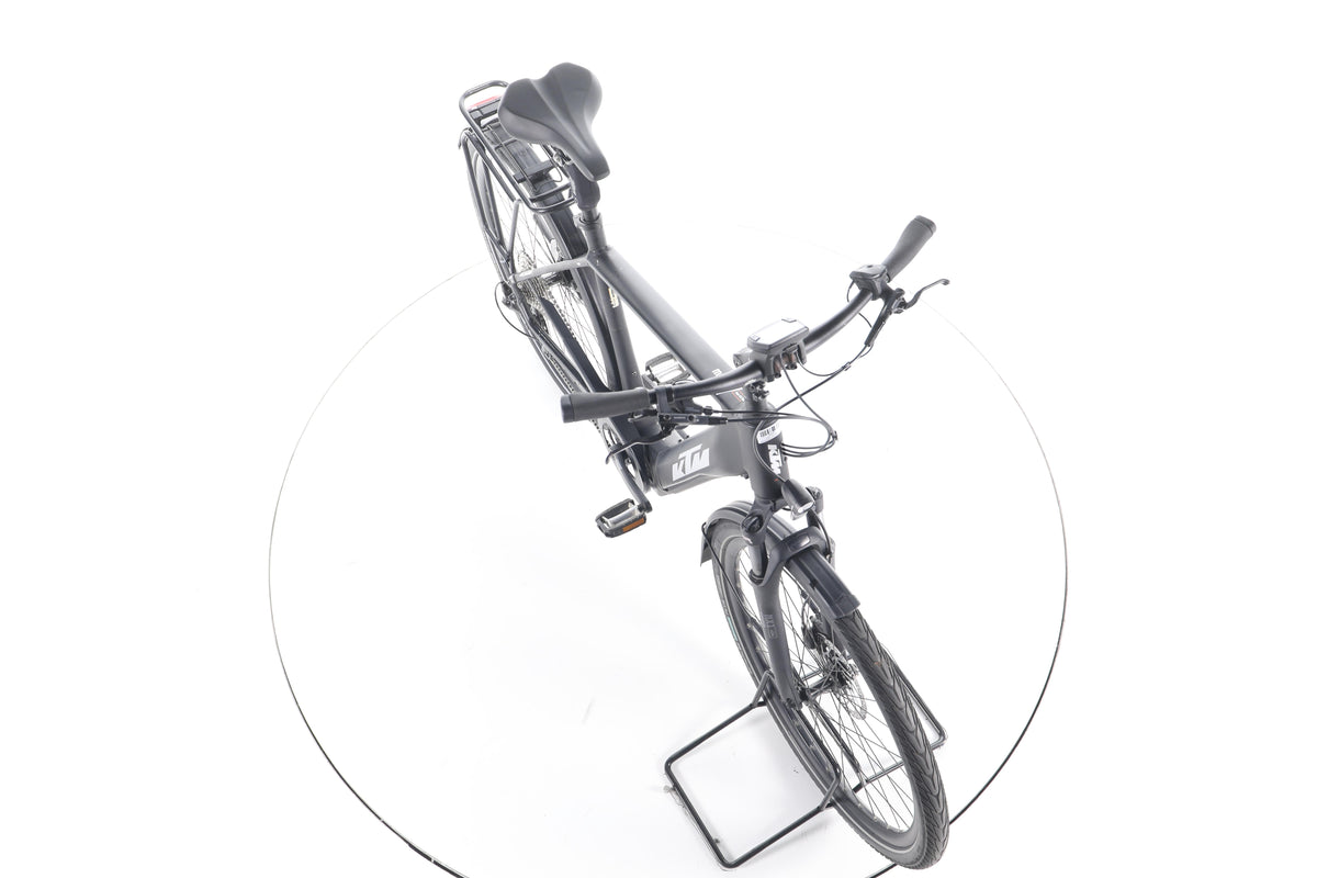 KTM Macina Tour CX 510 Trekking E-Bike - Image 15