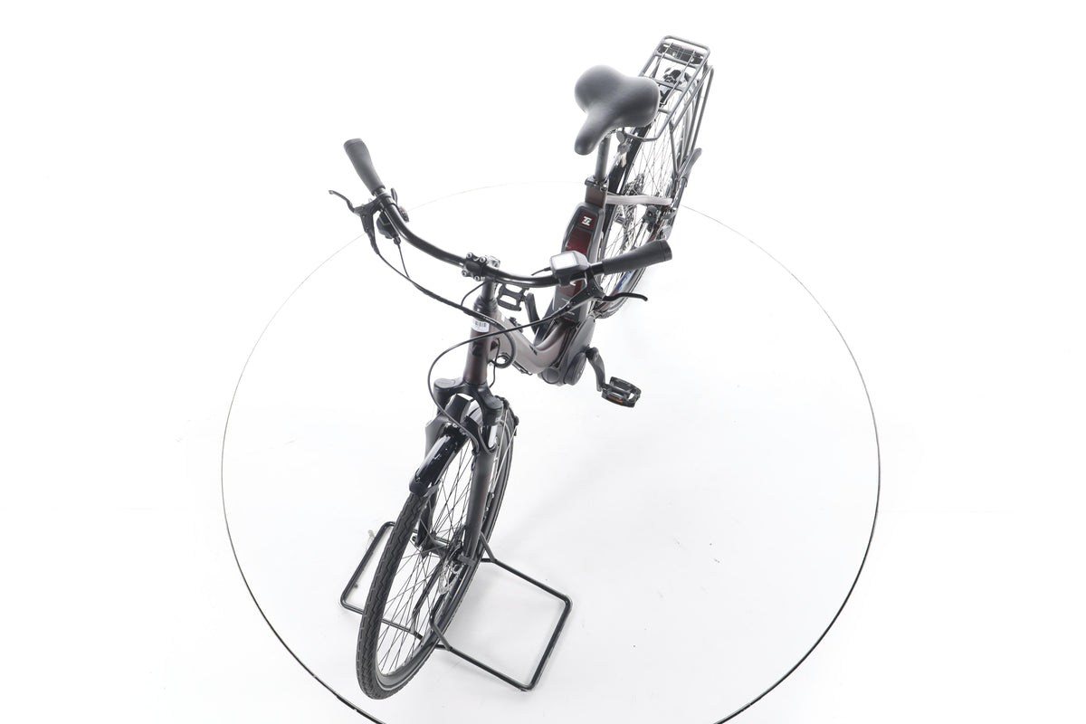 Triumph E-Bird Plus 400 Trekking E-Bike Tiefeinsteiger - Image 17