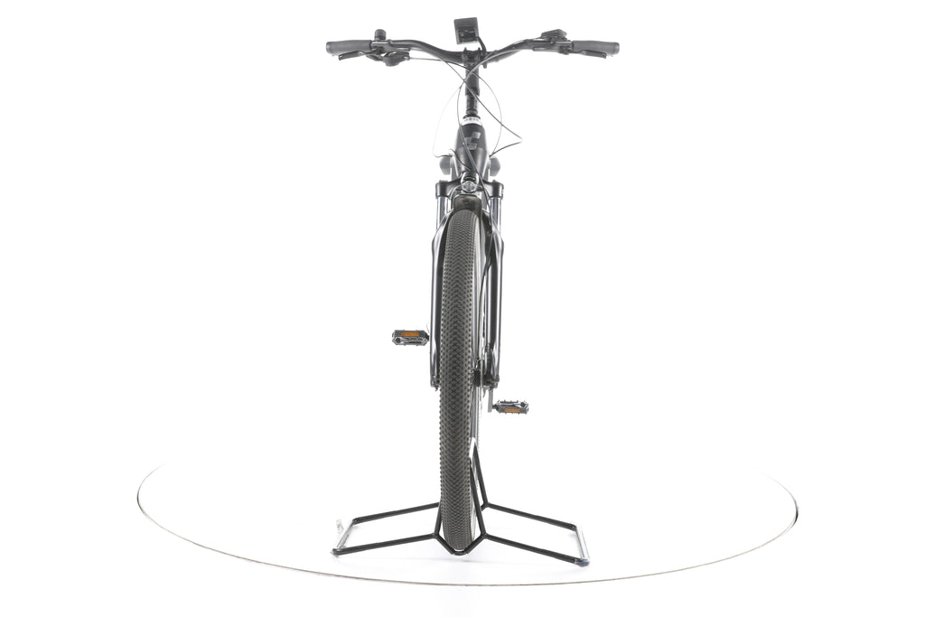 Cube Nuride Hybrid Pro Allroad Trekking E-Bike Tiefeinsteiger - Image 4