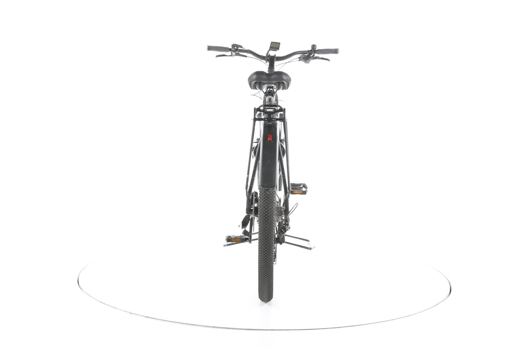 Cube Nuride Hybrid Pro Allroad Trekking E-Bike Tiefeinsteiger - Image 10