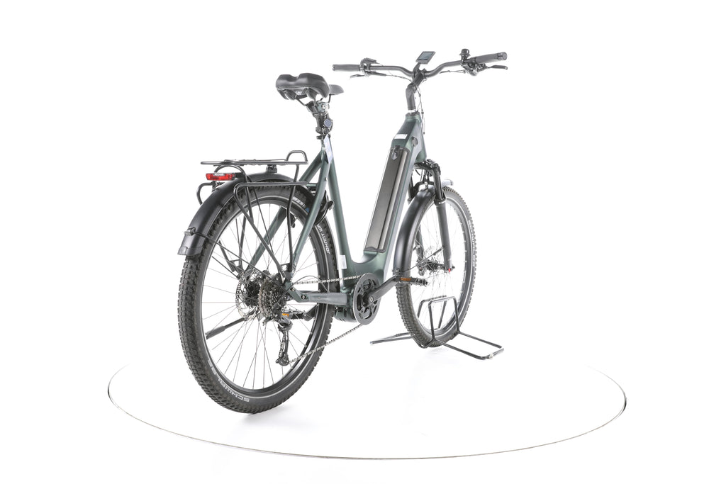 Velo de Ville SEB 990 Smart Range Trekking E-Bike Tiefeinsteiger - Image 11