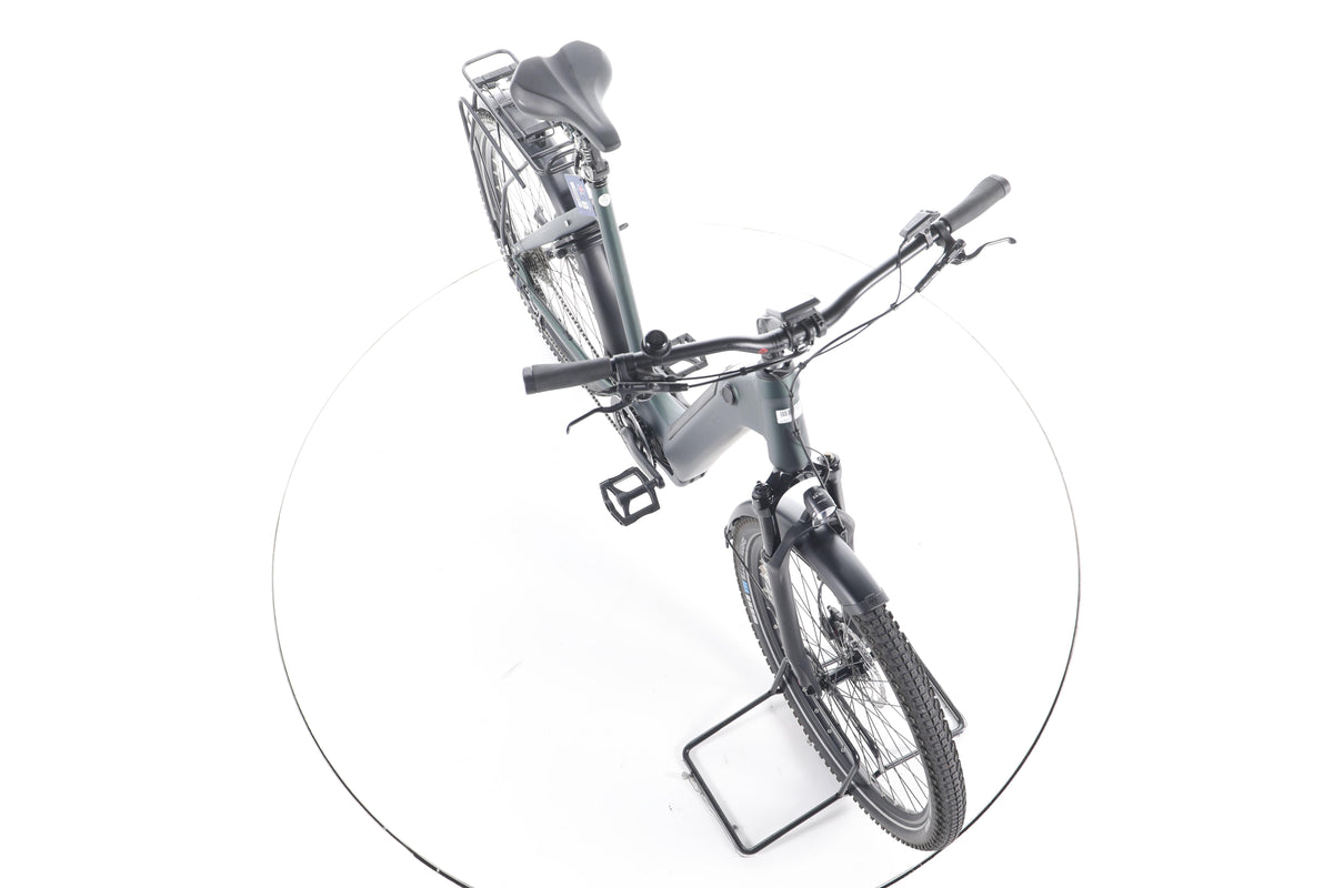 Velo de Ville SEB 990 Smart Range Trekking E-Bike Tiefeinsteiger - Image 15