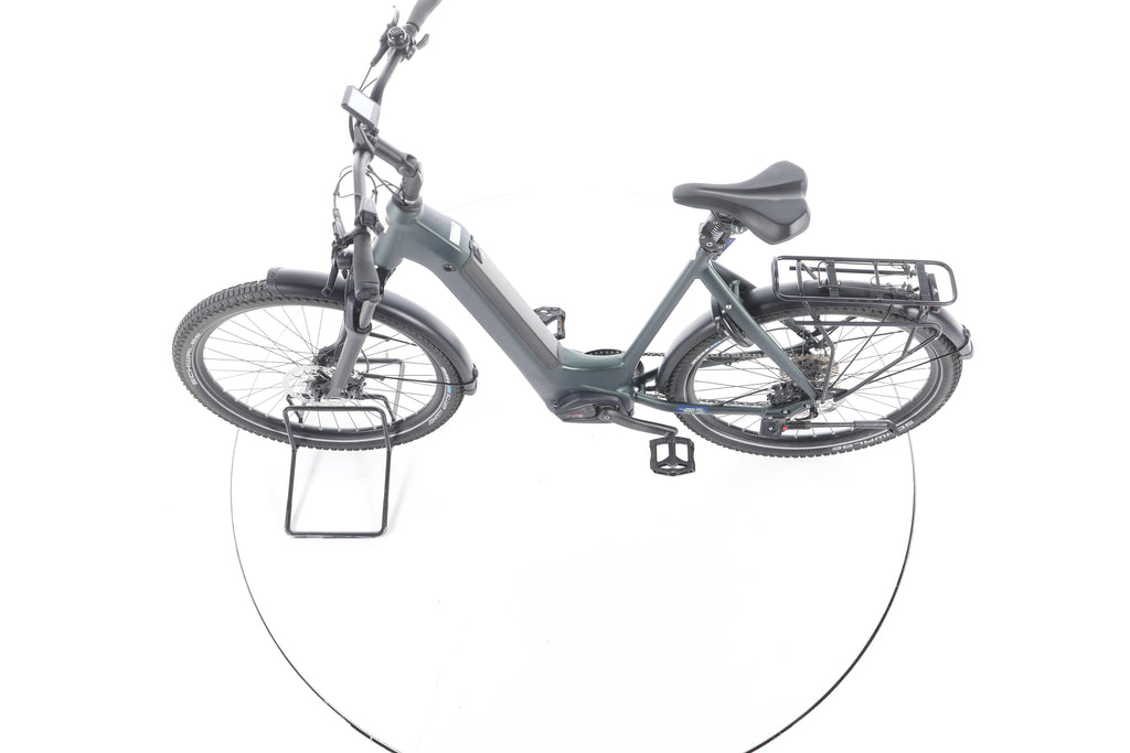Velo de Ville SEB 990 Smart Range Trekking E-Bike Tiefeinsteiger - Image 19