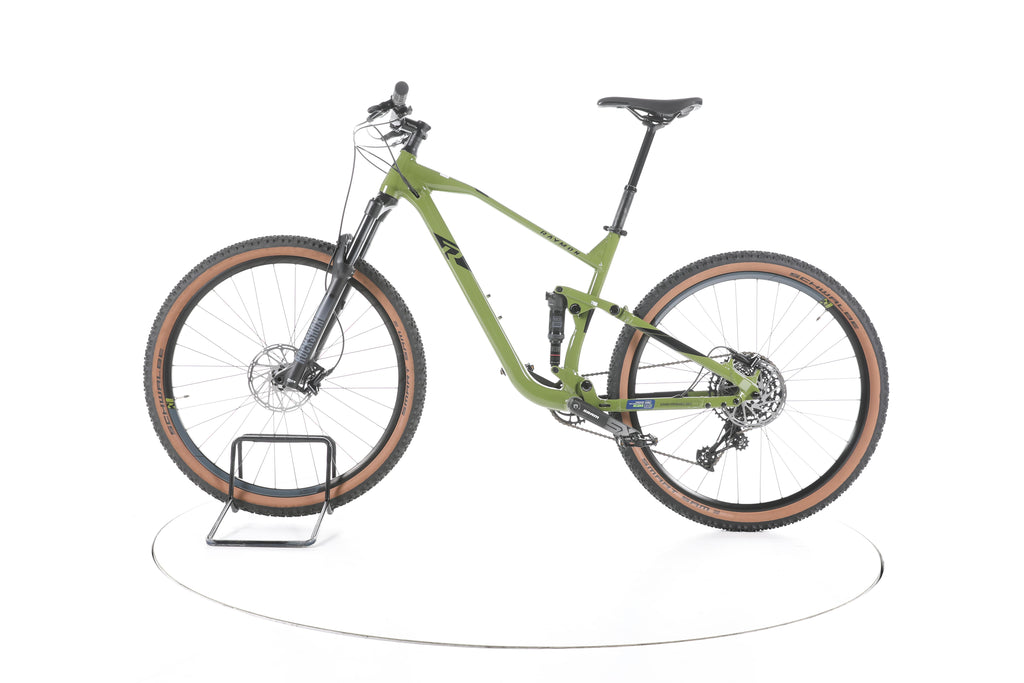 R Raymon FullRay 120 4.0 Fahrrad Fully - Image 7