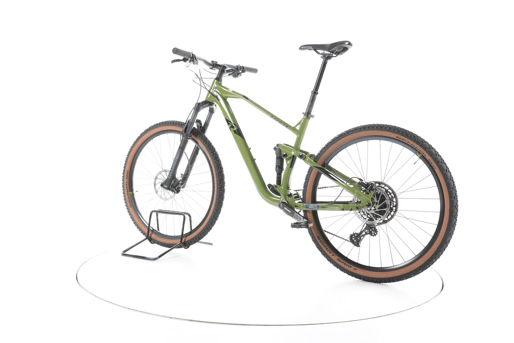 R Raymon FullRay 120 4.0 Fahrrad Fully - Image 8