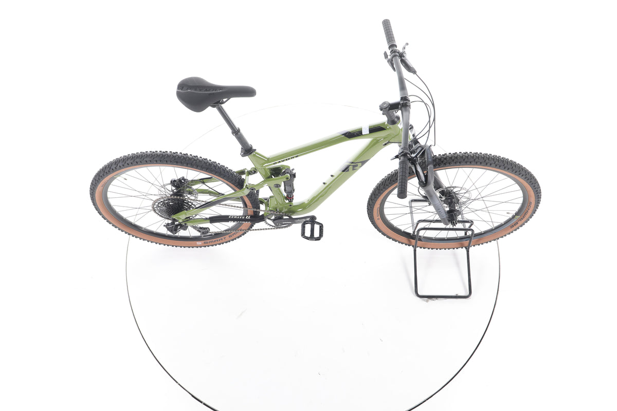 R Raymon FullRay 120 4.0 Fahrrad Fully - Image 13