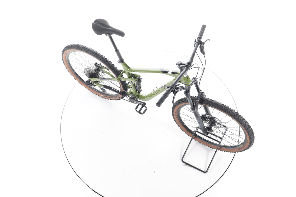 R Raymon FullRay 120 4.0 Fahrrad Fully - Image 14