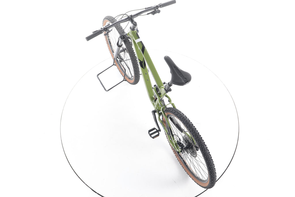 R Raymon FullRay 120 4.0 Fahrrad Fully - Image 21
