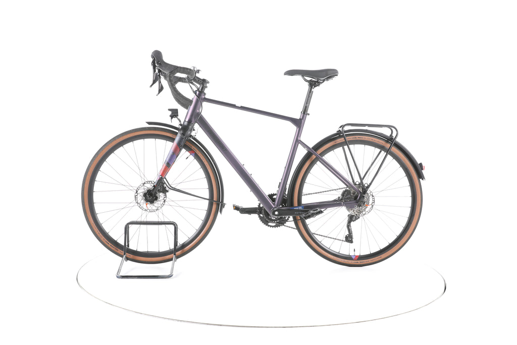 Bergamont Grandurance RD5 Fahrrad City & Trekking - Image 7