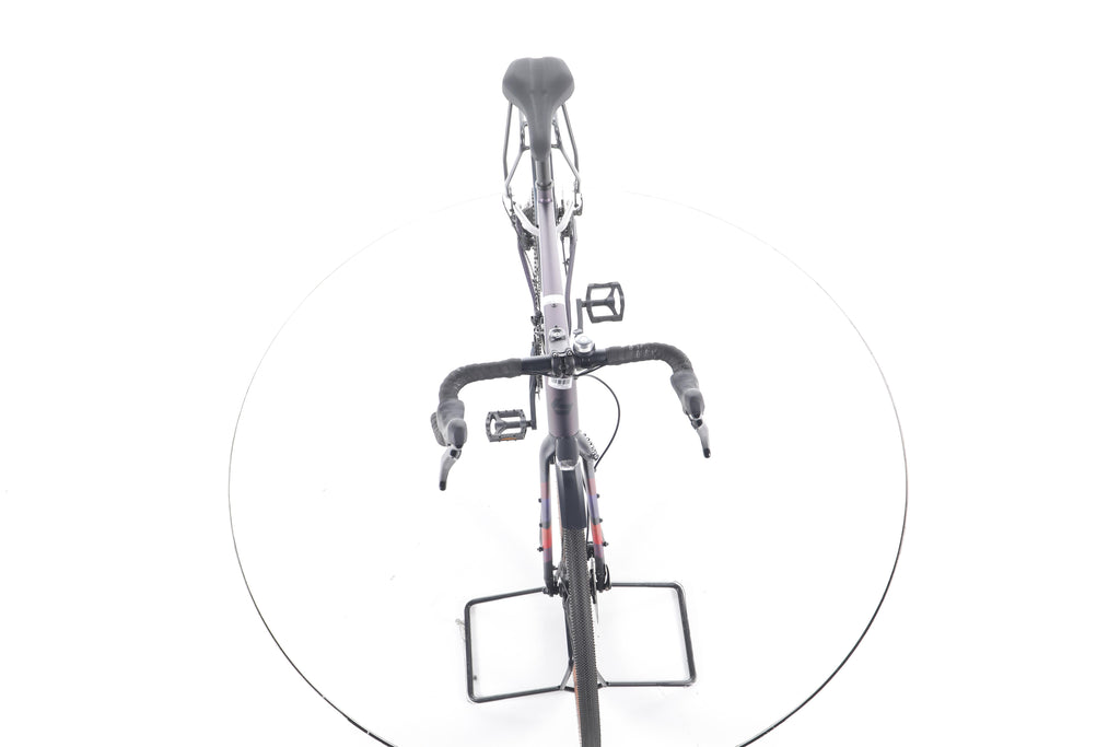 Bergamont Grandurance RD5 Fahrrad City & Trekking - Image 16