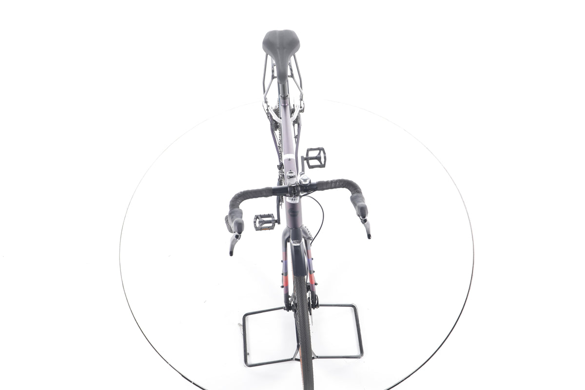 Bergamont Grandurance RD5 Fahrrad City & Trekking - Image 16