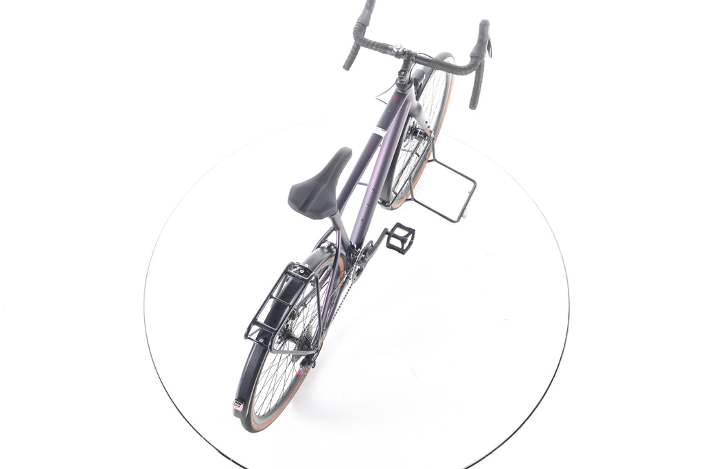 Bergamont Grandurance RD5 Fahrrad City & Trekking - Image 23