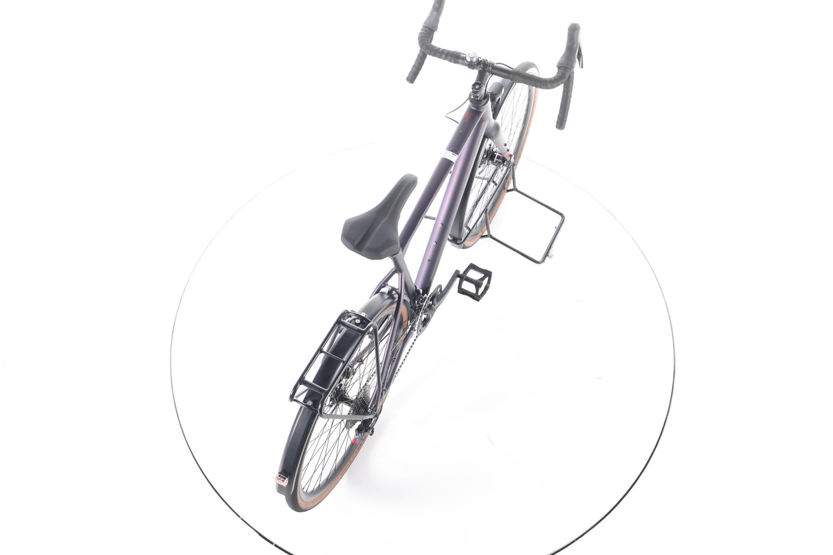 Bergamont Grandurance RD5 Fahrrad City & Trekking - Image 23