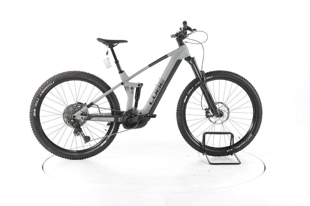 Cube Stereo Hybrid 140 HPC Pro E-Bike Fully Carbon 2024 - Image 1