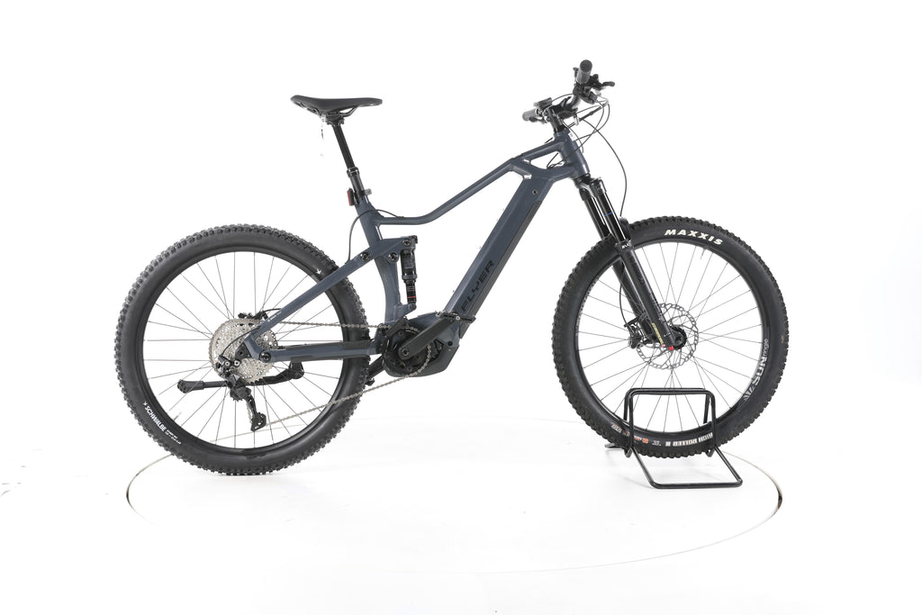 FLYER Uproc3 4.10 E-Bike Fully - Image 1