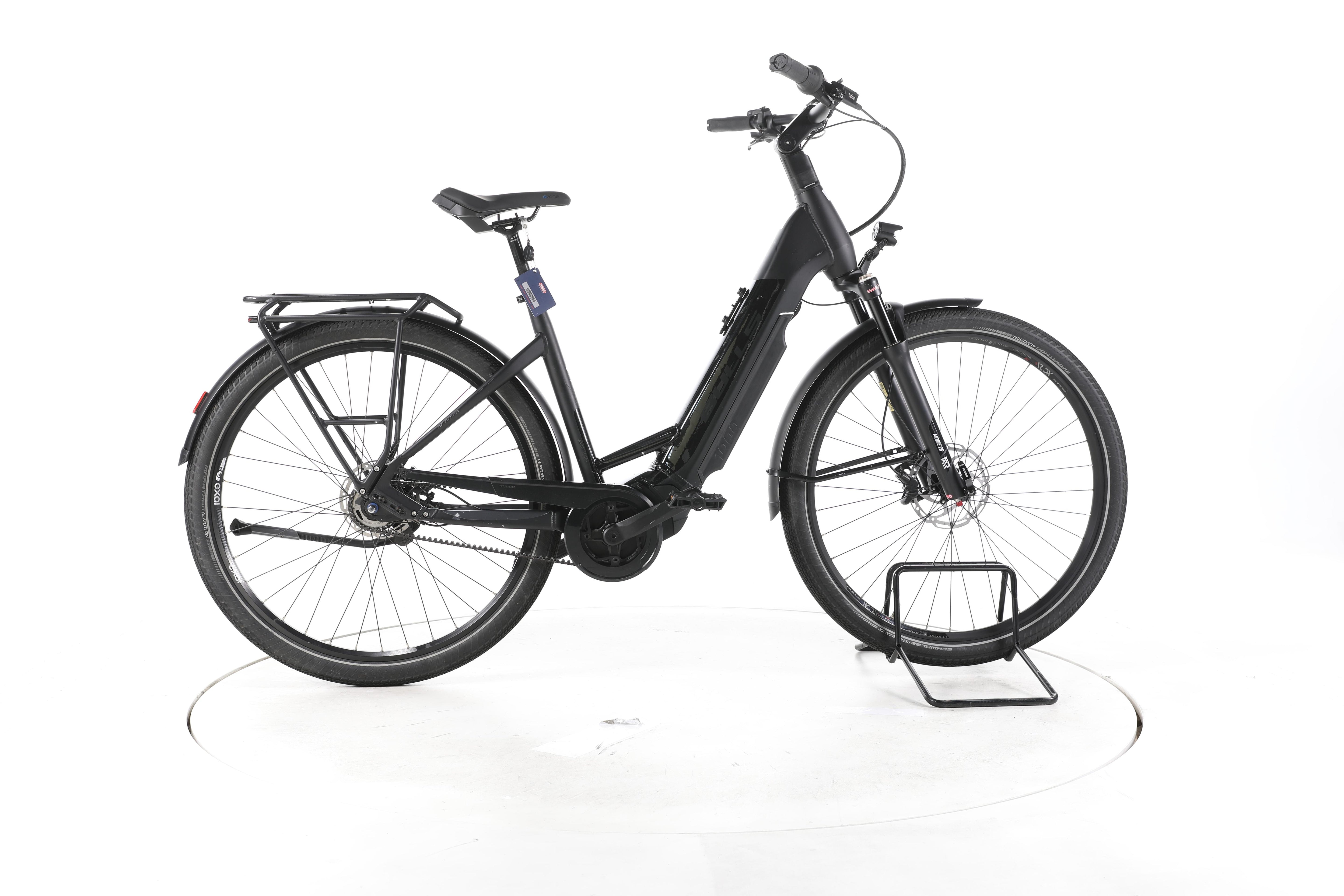 Bulls Lacuba EVO City E-Bike Tiefeinsteiger - Image 1