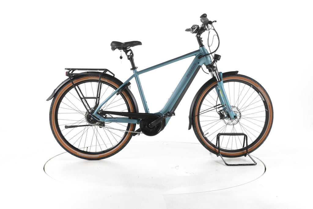 Pegasus Premio EVO 5R City E-Bike - Image 1