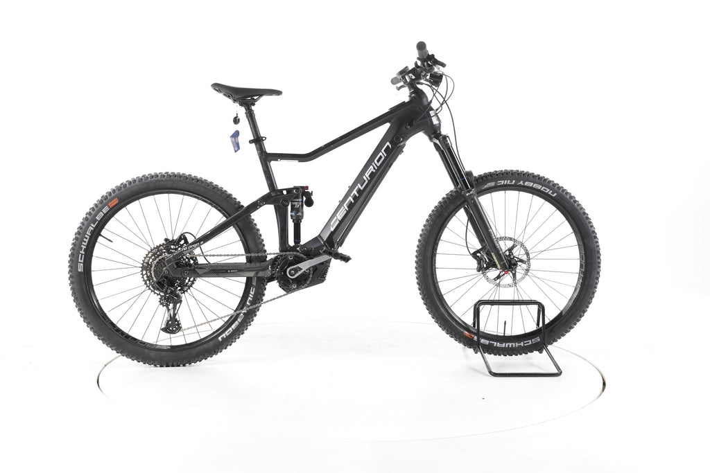 Centurion No Pogo E R860i E-Bike Fully - Image 1