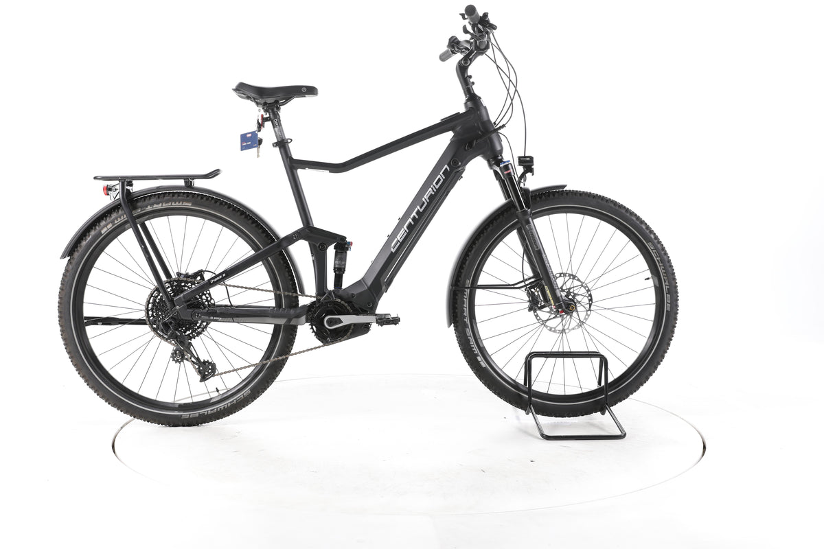 Centurion Lhasa E R860I EQ Trekking E-Bike - Image 1