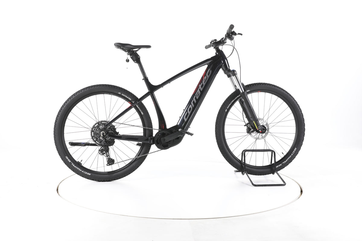 Corratec E-Power X-Vert CX7 LTD E-Bike - Image 1