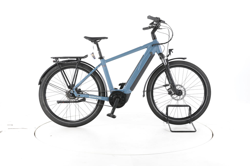 Winora Sinus R8E City E-Bike 2024 - Image 1