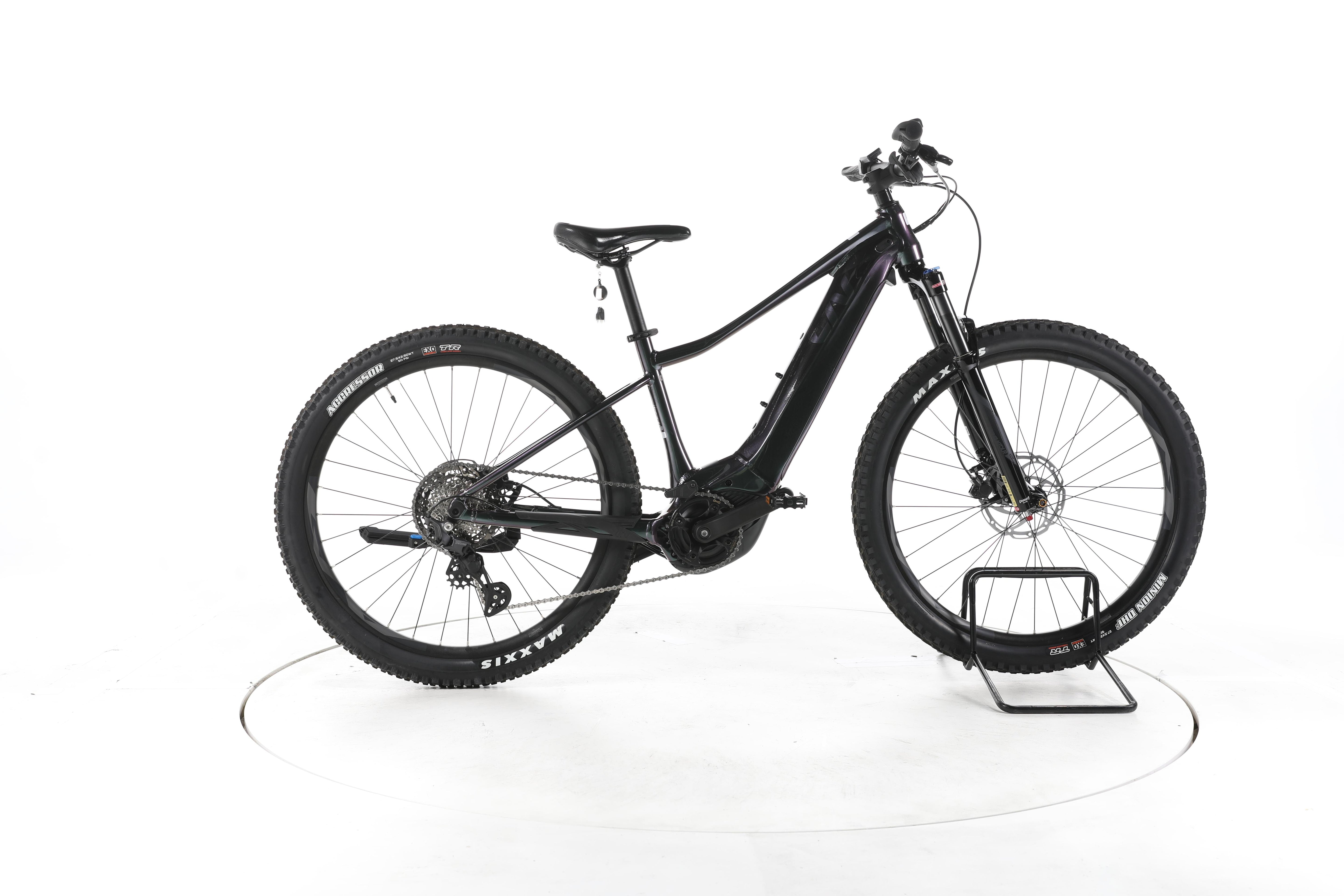 Liv Vall-E+ Pro E-Bike - Image 1